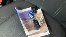 Ford Fiesta 1.0 EcoBoost 95 Trend 5dr Petrol Hatchback